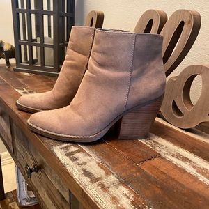 Women’s Madden Girl Booties